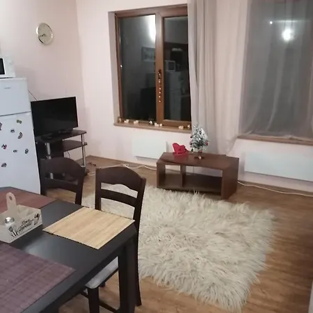 Appartement Evrika 19 Pamporovo