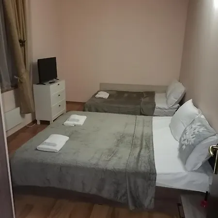 Evrika 19 Пампорово