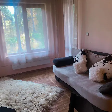 Appartement Evrika 19 Pamporovo