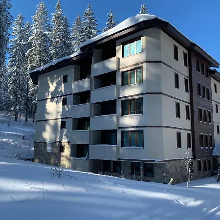 Evrika 19 Appartement Pamporovo