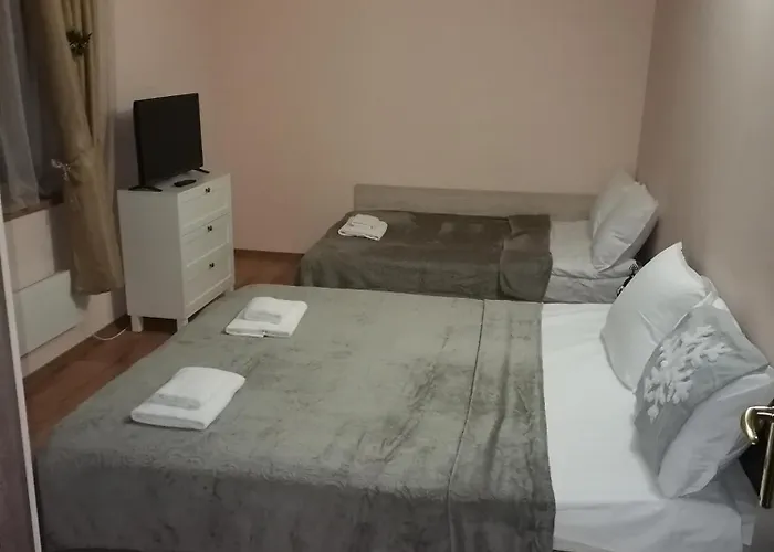 Evrika 19 パンポロボ