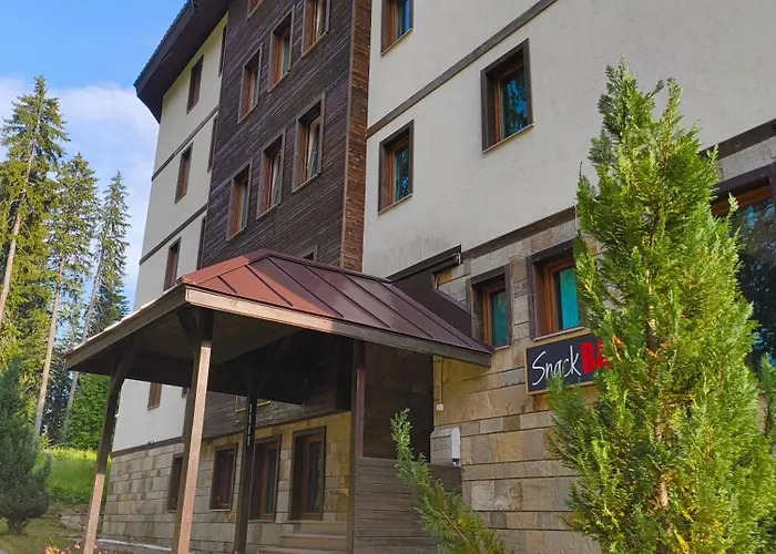 アパート Evrika 19