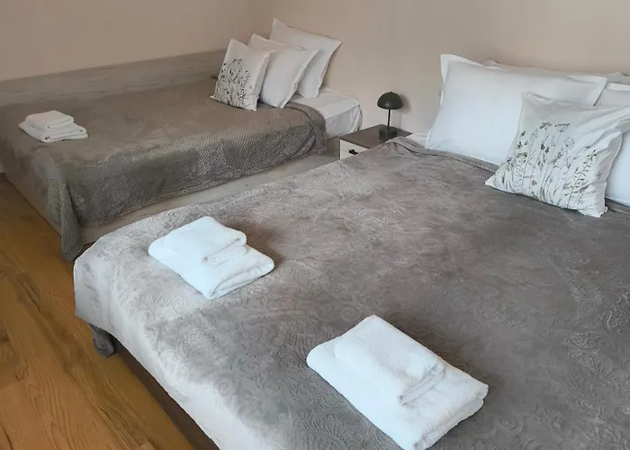 アパート Evrika 19