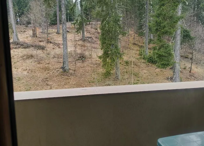 Evrika 19 アパート